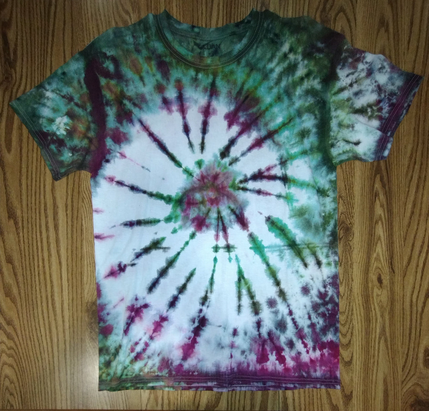 Ice Dye - Large