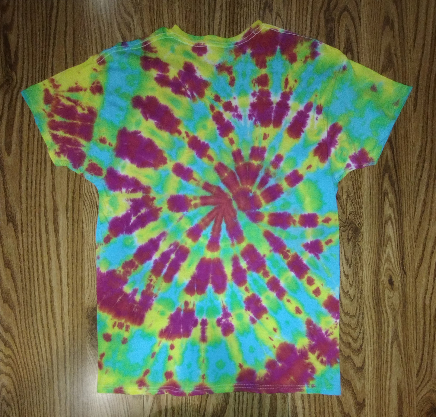 Liquid Dye - Large