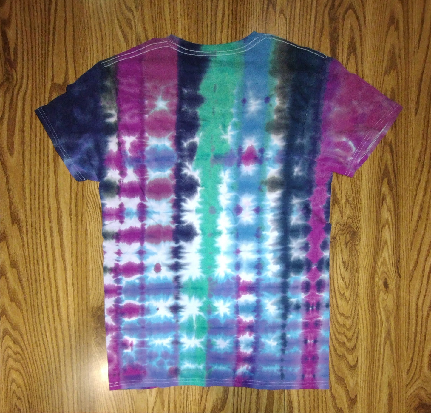 Bootleg KGLW Records Liquid Dye - medium